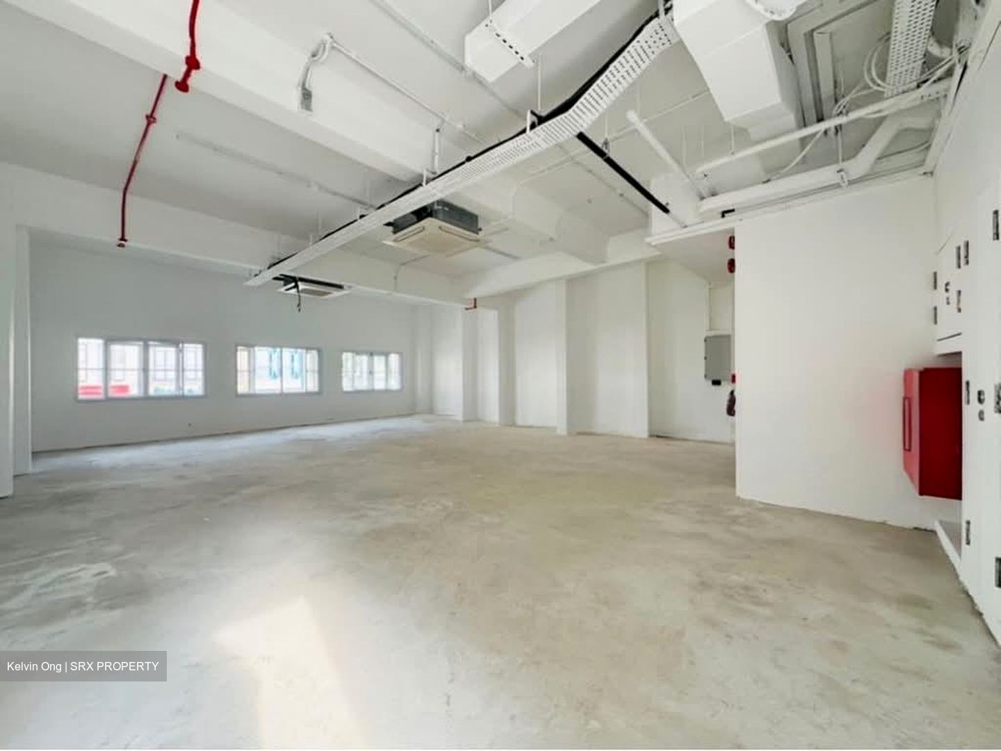 Tanjong Pagar Plaza (D2), Shop House #589745871